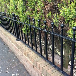 Gates and Railings Belfast 13