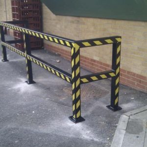 Gates and Railings Belfast 6