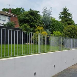 Gates and Railings Belfast 7