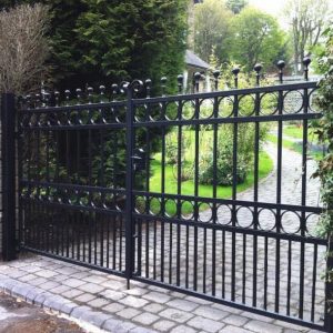 Gates and Railings Belfast 8